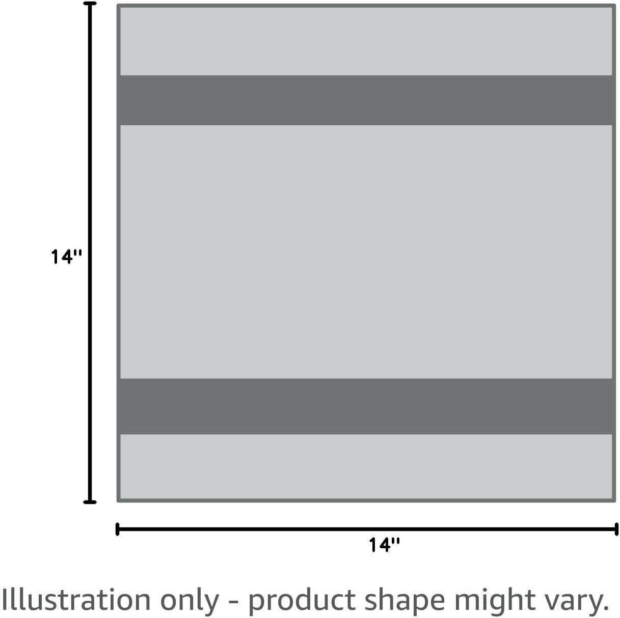 imageThe Rag Company  AllPurpose Microfiber Terry Cleaning Towels  Commercial Grade Highly Absorbent LintFree StreakFree Kitchens Bathrooms Offices 300gsm 16in x 16in Pink 12PackIce Grey