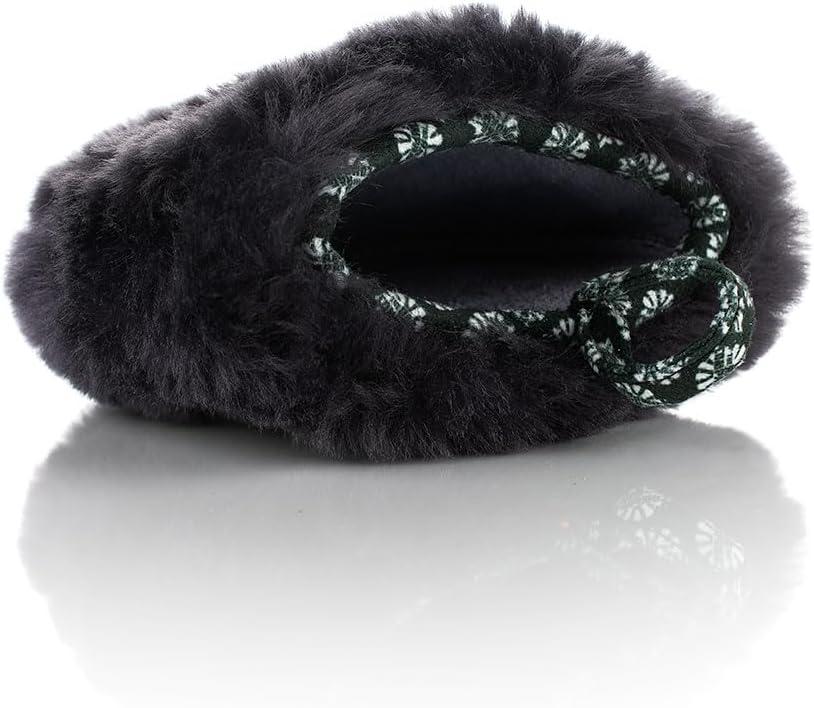 imageThe Rag Company  Ultra Wool Wheel Mitt  Wash and Scrub Wheel Faces and Details Without Scratching or Marring Car  Marino Wool  Fits Over Fingers for Easy and Comfortable Detailing 2 Pack