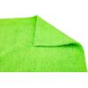 The Rag Company – Creature Edgeless Auto Detailing Towels (10-Pack) Professional 70/30 Blend, Dual-Pile Plush Microfiber, Buffing & Polishing, 420gsm, 16in x 16in, Lime Green(Lime Green)