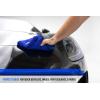 The Rag Company – Drying Towels for Car Detailing – Premium Microfiber Cloth Perfect for a Streak-Free Finish – Spectrum 420 Dark Pack – 420 GSM, 16″ x 16″ (9-Pack)