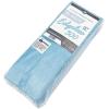 The Rag Company – Edgeless 300 – Microfiber Detailing Towels, Perfect for Removing Polishes, Sealants, and Glaze; Great for Interior Cleaning and Dirty Jobs; 300GSM, 16in x 16in, Light Blue (10-Pack)(Light Blue)