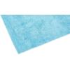 The Rag Company – Edgeless 300 – Microfiber Detailing Towels, Perfect for Removing Polishes, Sealants, and Glaze; Great for Interior Cleaning and Dirty Jobs; 300GSM, 16in x 16in, Light Blue (10-Pack)(Light Blue)