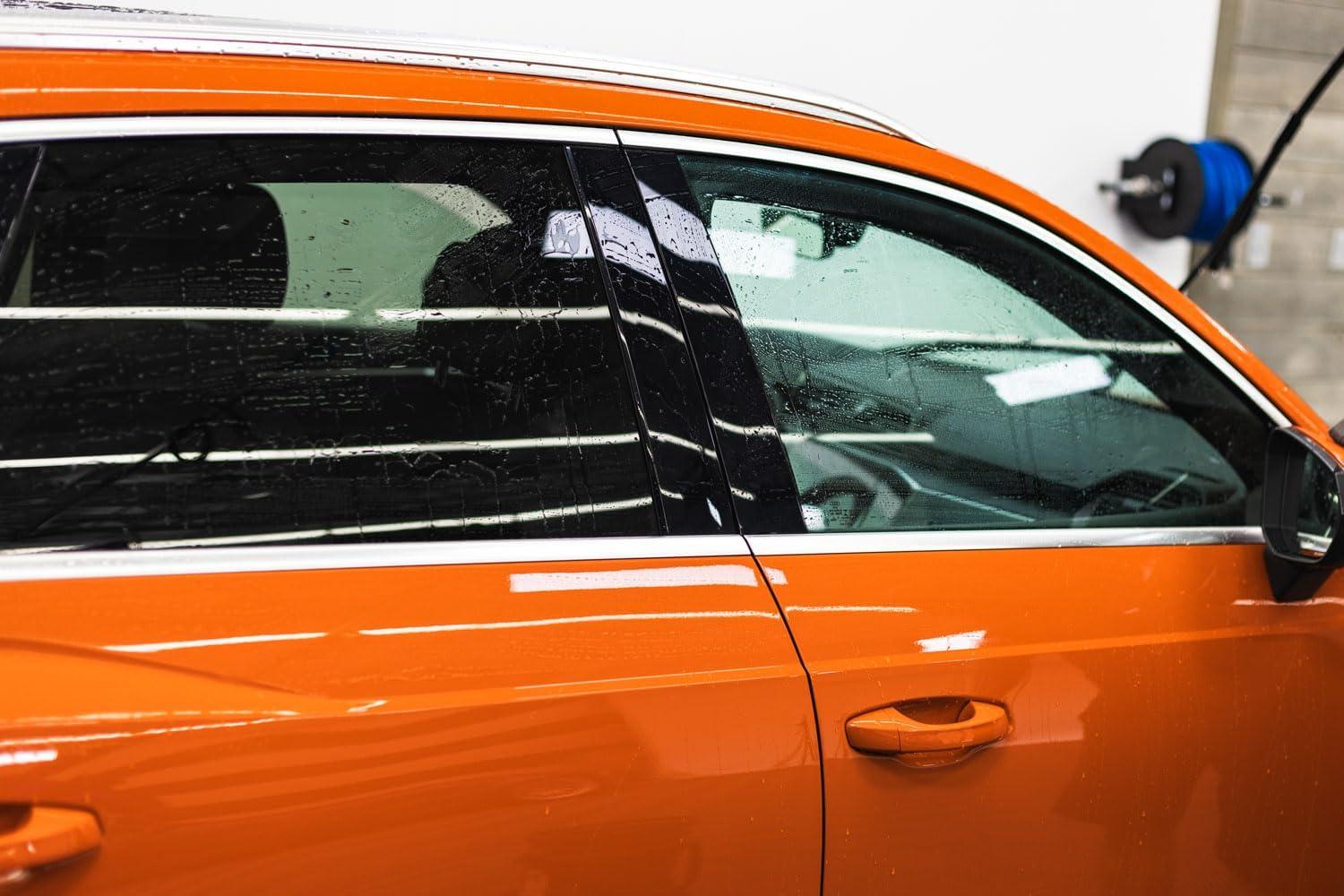 imageArmour Detail Supply HERO Rinseless Car Wash EcoFriendly Alternative to Soap Car Washes Safe on all Vehicles Deep Cleaning 16 Oz16 Fl Oz Pack of 1