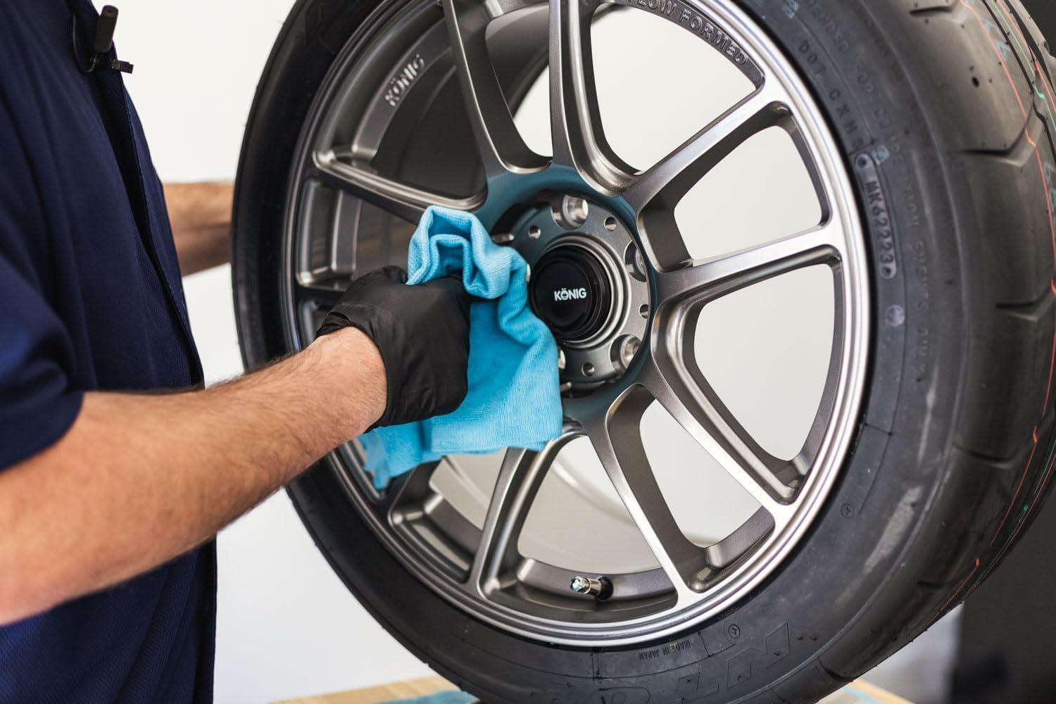 imageArmour Detail Supply Panel Prep Surface Preparation Solution with Isopropyl Alcohol Degreasers ampamp Foaming Agents Ideal for PreWax Sealant ampamp Coating Applications 16oz128 Fl Oz Pack of 1