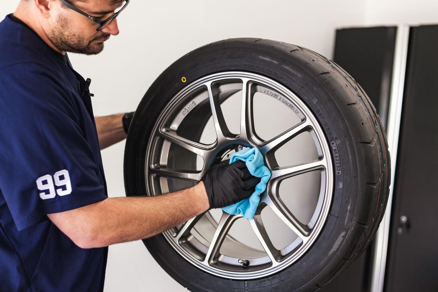 imageArmour Detail Supply Panel Prep Surface Preparation Solution with Isopropyl Alcohol Degreasers ampamp Foaming Agents Ideal for PreWax Sealant ampamp Coating Applications 16oz128 Fl Oz Pack of 1