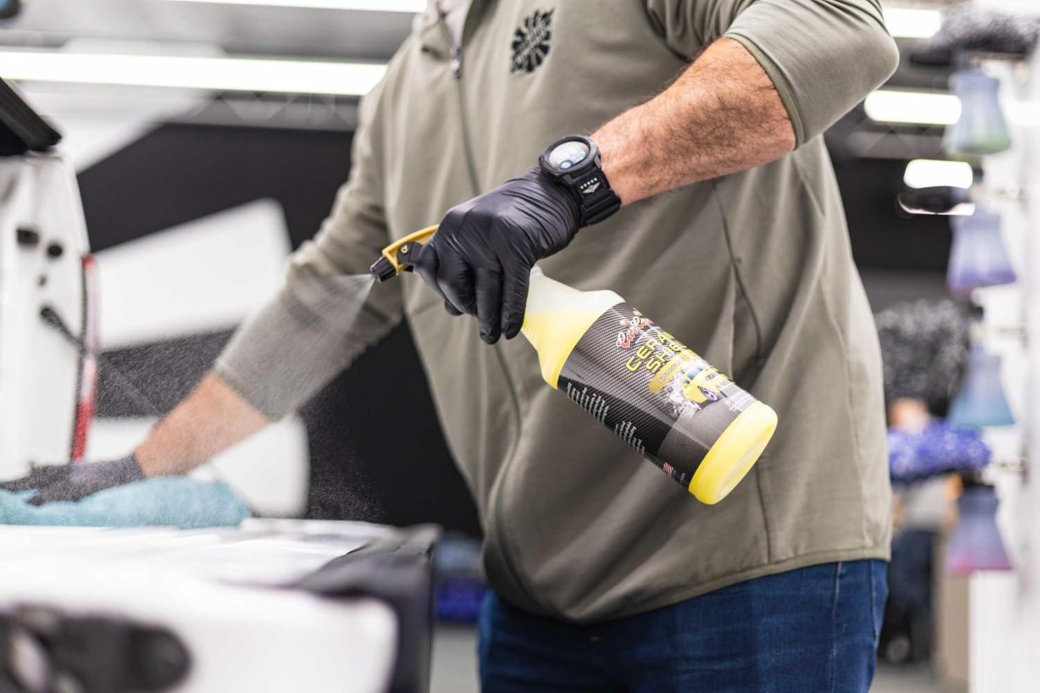 imageCeramic Shield SiO2 Infused Detail Spray 32 oz32 Fl Oz Pack of 1