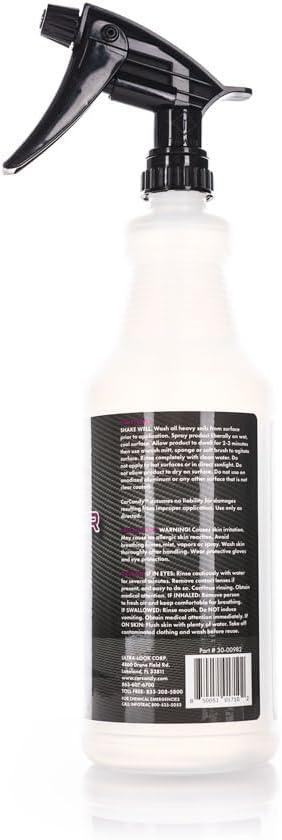 imageEliminator  Iron and Decon Remover pHneutral formula Safe on All Exterior Surfaces and Wheel Types  32 oz32 Fl Oz Pack of 1