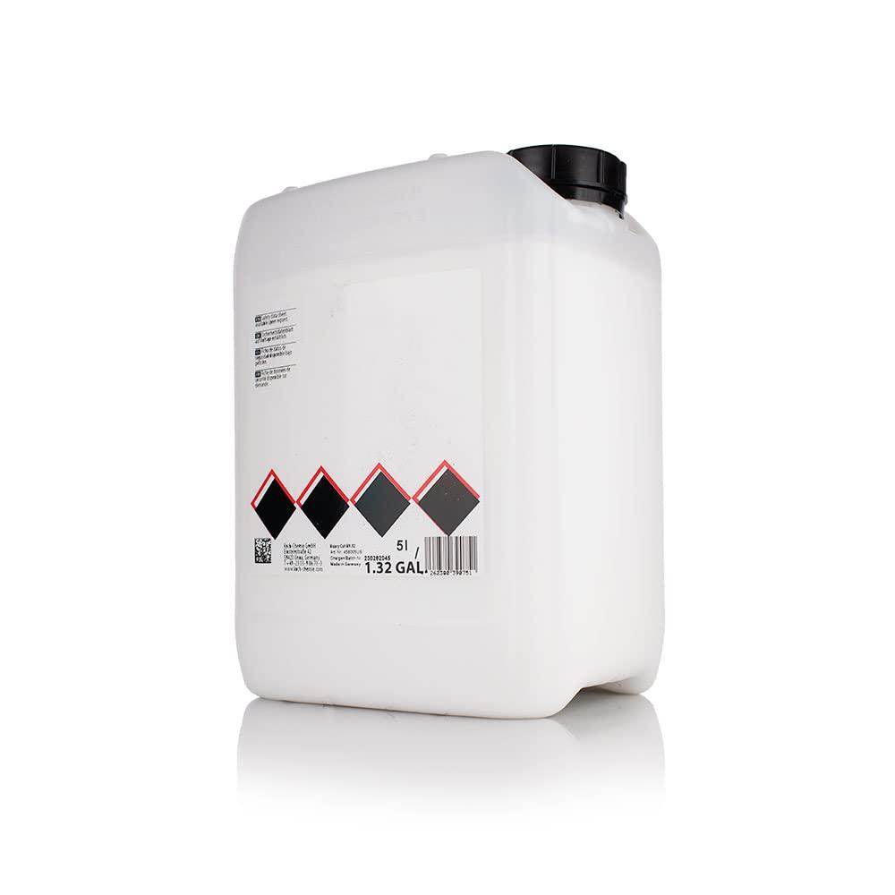 imageKOCHCHEMIE Heavy Cut Coarse Polishing Compound v2 SiliconeOilFree Fast Reworking of Heavily Weathered Paintwork and Deep Scratches Ideal for Soft and ScratchProof Paint 250ml5 Liters