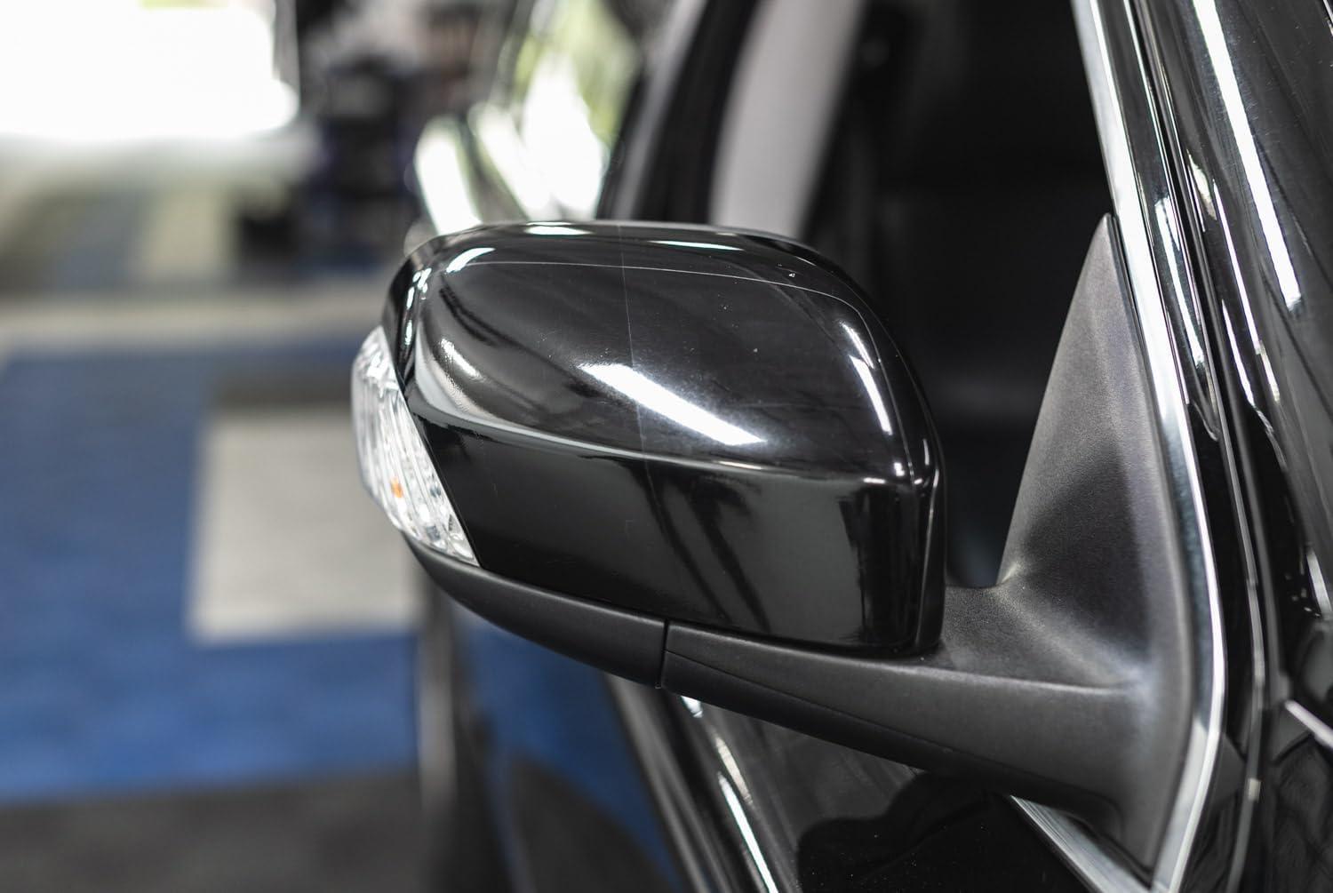 imageKochChemie Micro Cut Pad Special Sponge for Removing Fine Scratches Holograms and Polishing Marks High Stability LongLasting Compression Hardness Contours Easily 126mm x 23mm