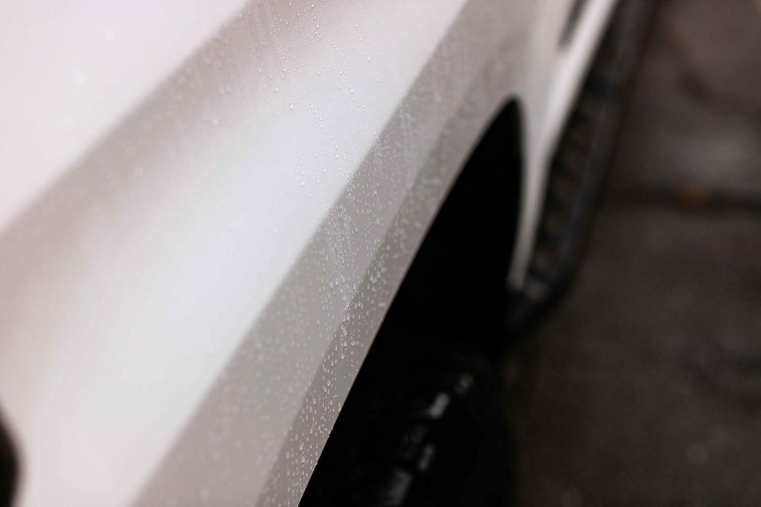 imageKochChemie NanoMagic Shampoo Auto Soap with Gloss Cleaning WaterRepellent Nano Shampoo Layer 1 Liter169 Fl Oz Pack of 1