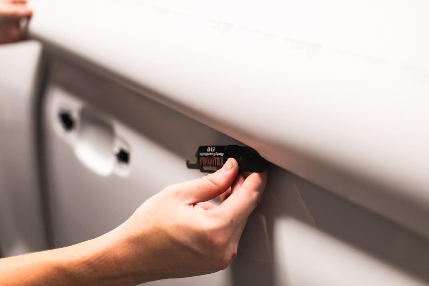 imageYelloTools Body Guard Knife EVO