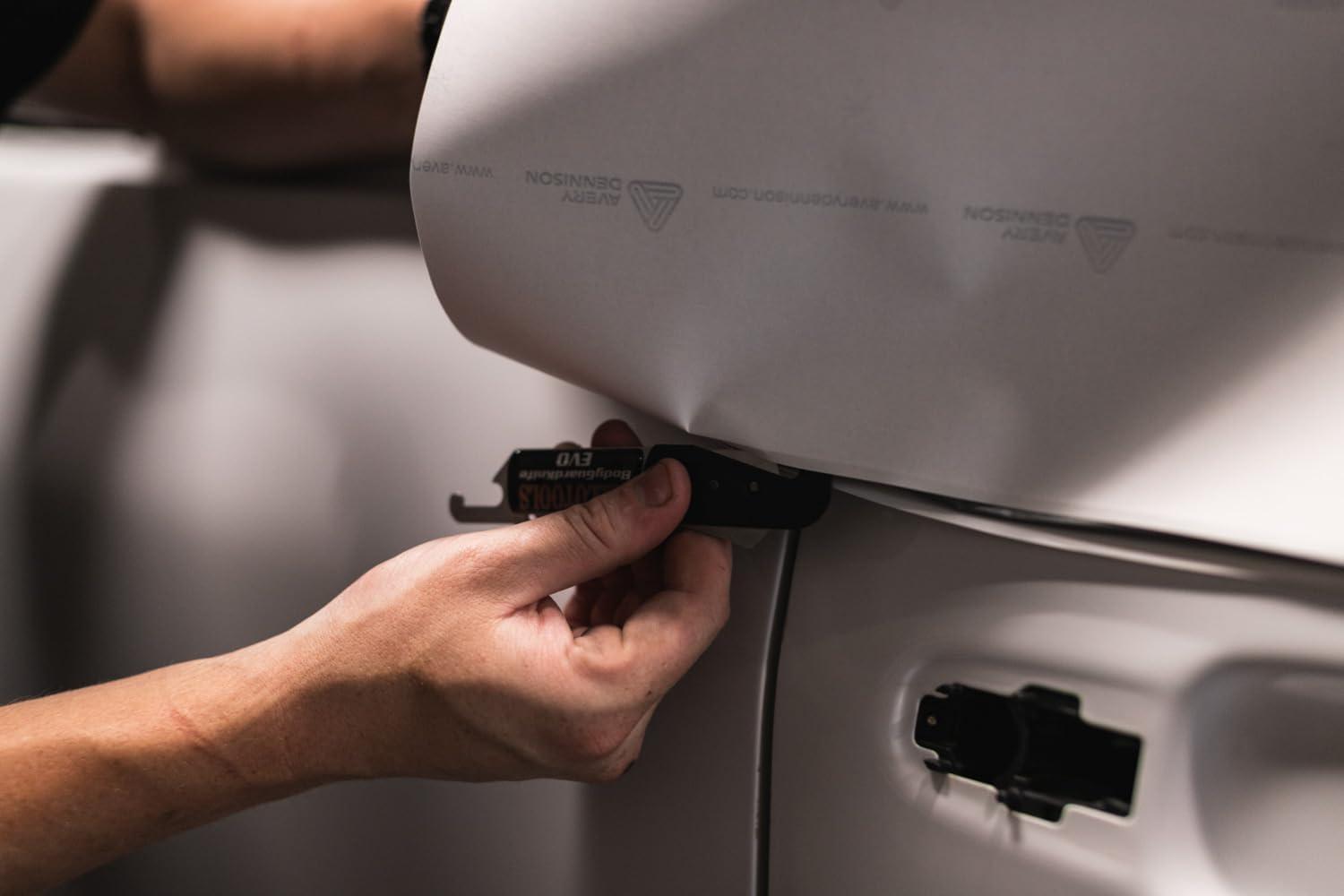 imageYelloTools Body Guard Knife EVO