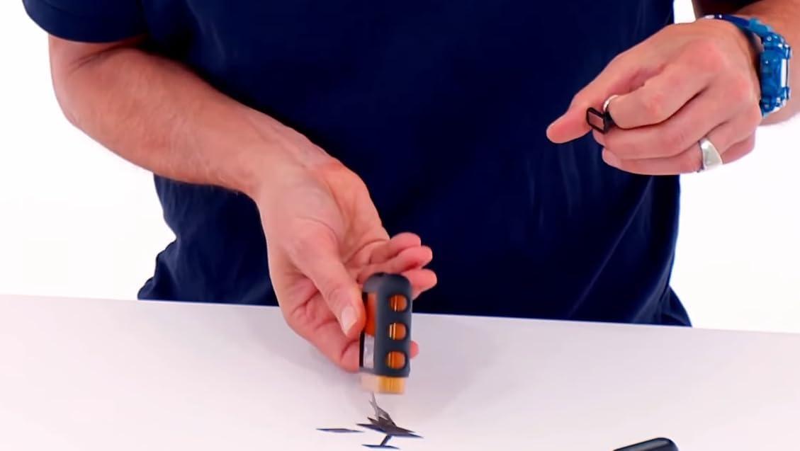 imageYellotools BladeBreaker Pro