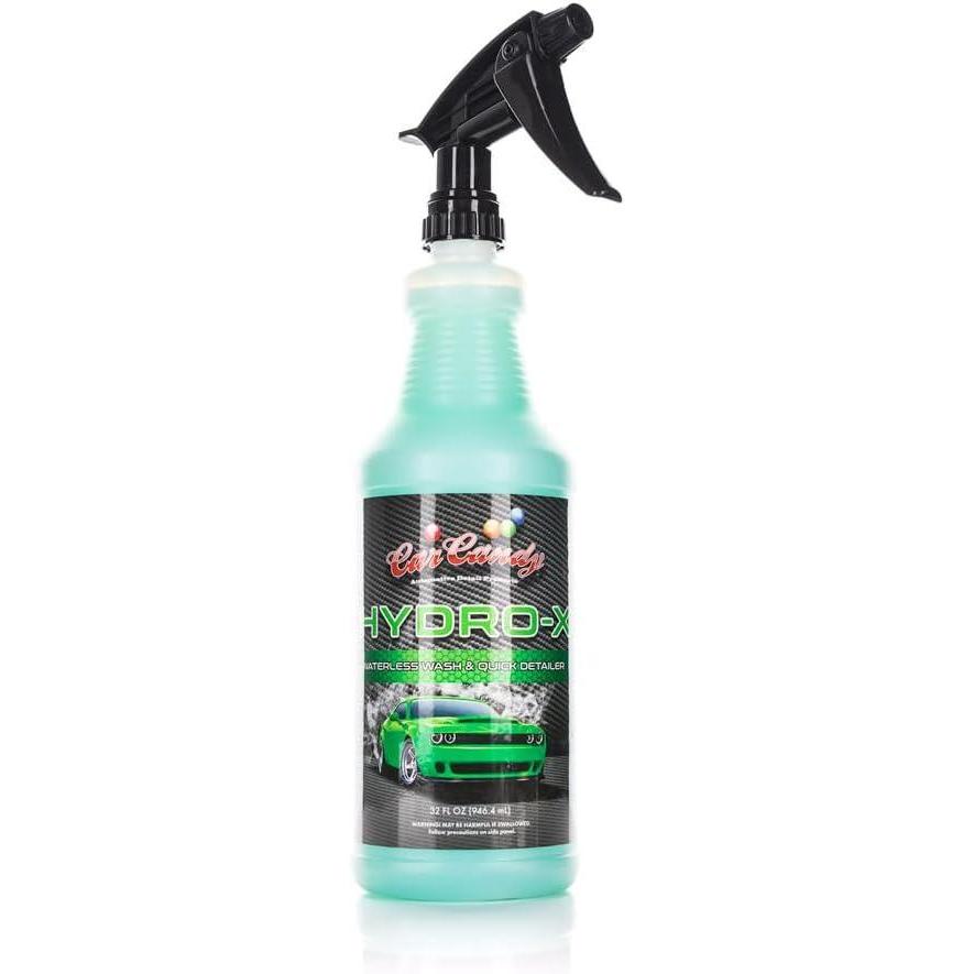 imageHydroX Waterless Wash and Quick Detailer 32 oz32 Fl Oz Pack of 1