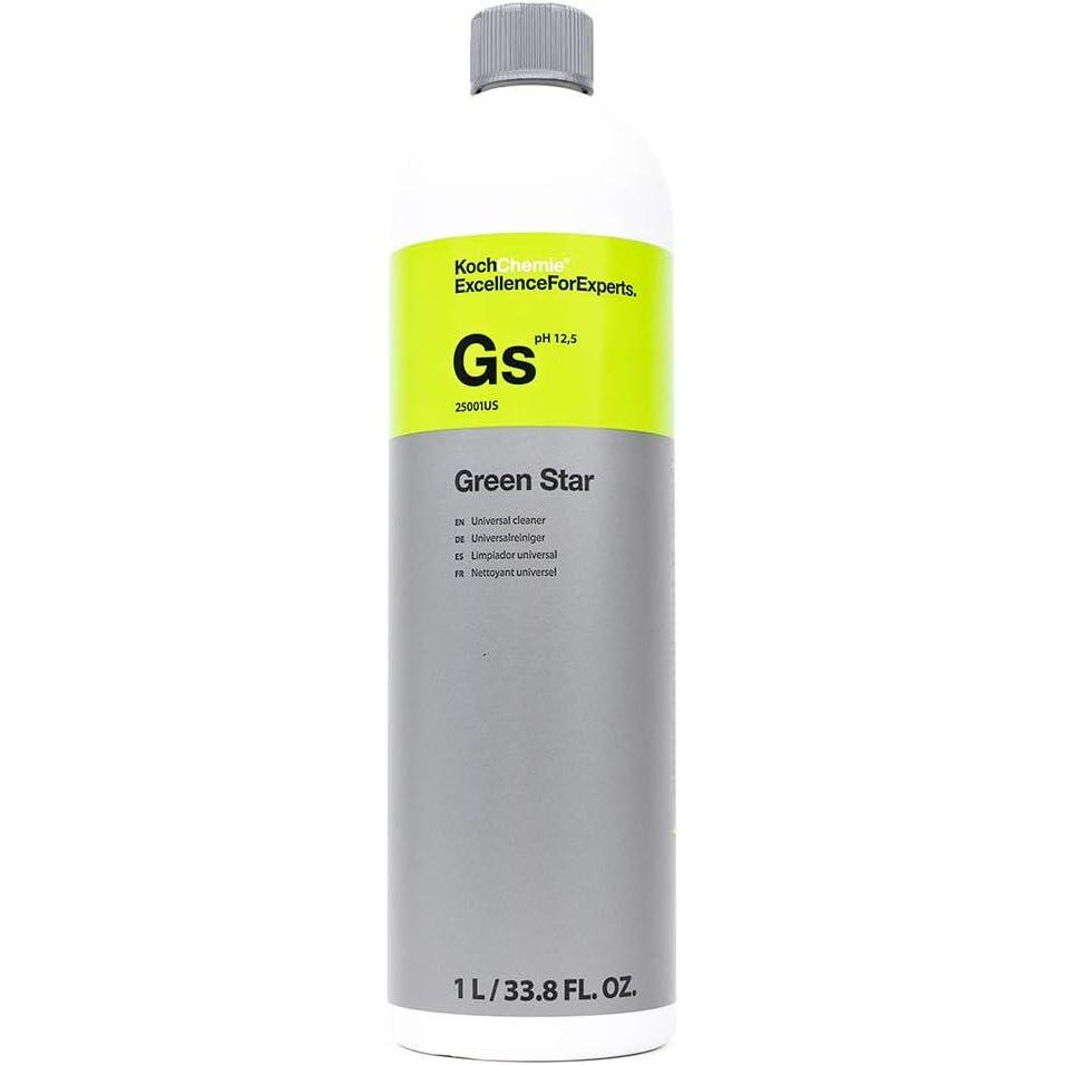 imageKoch Chemie Green Star Universal Cleaner GS