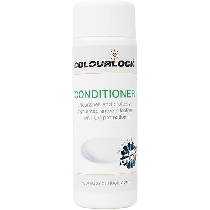 imageThe Rag Company COLOURLOCK  Leather Conditioner  Protects Leather from Drying and Fading UVFilter Complex Lasts 3 to 6 Months 150 milliliters