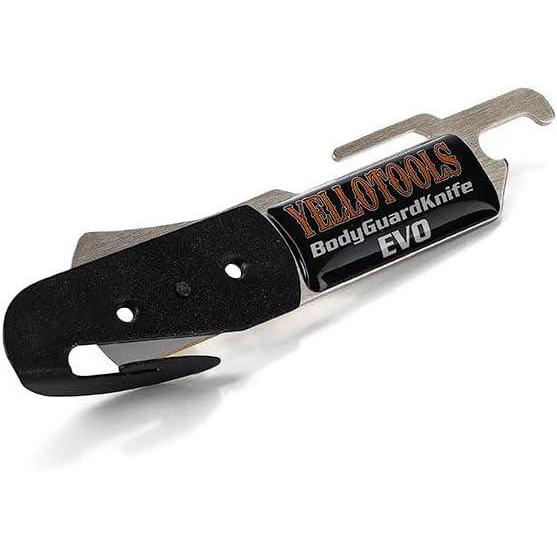 imageYelloTools Body Guard Knife EVO