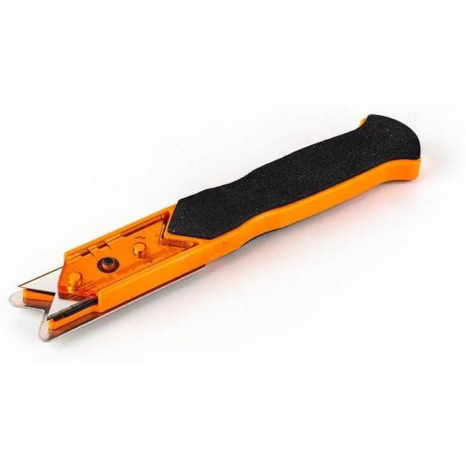 imageYellotools YelloGuide Flexi Multipurpose for Signmakers and Vehicle Wrappers Vinyl Contour Cutter