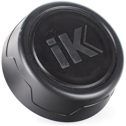 imageiK  Pro Lid  Integrated Measuring Markers  Precise Application ampamp Mixture Storage for Product and Water Savings