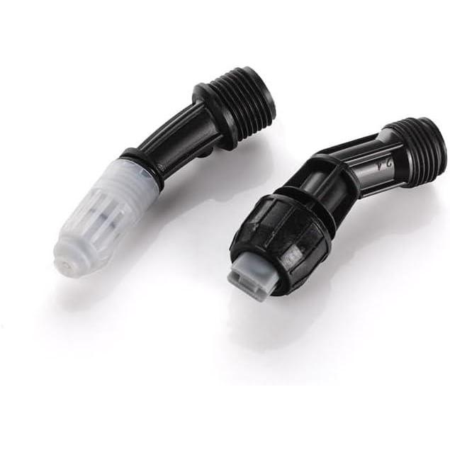 imageiK Multi 691212Pro 912 Nozzle Kit  Replacement Nozzles to Extend Service Life and Improve Efficiency