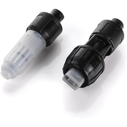 imageiK Sprayers Multi 15 Pro 2 Nozzle Replacement Kit Replacement Tips to Extend Service Life and Improve Efficiency