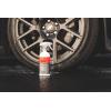 KOCHCHEMIE Magic Wheel Cleaner – Powerful Rim and Rim Well Cleaner; Acid Free, Dissolves Iron Particles Using Visible Red Discoloration, Excellent Adhesion and Viscosity (500 milliliters)(500 milliliters)