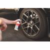 KOCHCHEMIE Magic Wheel Cleaner – Powerful Rim and Rim Well Cleaner; Acid Free, Dissolves Iron Particles Using Visible Red Discoloration, Excellent Adhesion and Viscosity (500 milliliters)(500 milliliters)