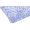 The Rag Company – Eagle Edgeless 350 (5-Pack) Professional Korean 70/30 Blend Super Plush Microfiber Detailing Towels, 350GSM, 16in x 16in, Lavender(Lavender)