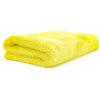 The Rag Company – Eagle Edgeless 350 (5-Pack) Professional Korean 70/30 Blend Super Plush Microfiber Detailing Towels, 350GSM, 16in x 16in, Lavender(Yellow)