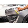 The Wrap Institute – Platinum Squeegees; Perfect for Vinyl Wrap Installations; Designed in Collaboration with Yellotools (5-Pack)