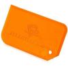 Yellotools – YelloBlade – Orange – Razor Blade Scraper and Vinyl Removal Tool – Safe for All Surfaces – Pack of 9