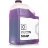 OBSESSED GARAGE – Decon Soap – High pH Soap Removes Coatings, Waxes, and Deep Contaminants | Ideal for Polishing and Coating Prep, 1 Gallon(128 Fl Oz (Pack of 1))