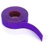 THE WRAP INSTITUTE – Monkey Tails – Customizable Uncut Wrap Squeegee Buffer; Apply Wrap Film; Soft & Durable, Use Wet or Dry, Ultra-Thin Edge, High Precision on Curves & Edges; Perfect Purple (1 Box)