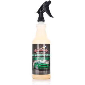 Eradicator Enzyme Carpet Spotter & Stain Remover (32 oz)(32 Fl Oz (Pack of 1))