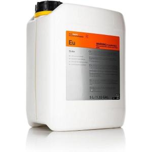 KOCHCHEMIE – Eulex – Adhesive Remover, Evaporates Quickly, Protects Surface While Cleaning (1 Liter)(169 Fl Oz (Pack of 1))