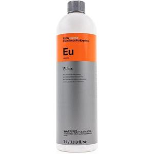 KOCHCHEMIE – Eulex – Adhesive Remover, Evaporates Quickly, Protects Surface While Cleaning (1 Liter)(33 Fl Oz (Pack of 1))