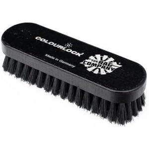 The Rag Company COLOURLOCK – Leather Brush – Removes Dirt and Stains from Leather Car Seats, Furniture, Clothing and Handbags (135cm x 41cm)