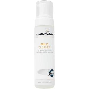 The Rag Company COLOURLOCK – Mild Leather Cleaner – Foaming Agent, Ideal for Cleaning Car Seats, Furniture, Bags, Clothing, Etc (200 milliliters)