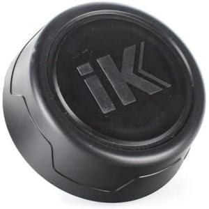 iK – Pro Lid – Integrated Measuring Markers – Precise Application & Mixture Storage for Product and Water Savings