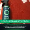 Armour Detail Supply Ceramic Spray Sealant Coating – Superior Automotive Protection, Safe on all Vehicles, Ultra Hydrophobic(16 Fl Oz (Pack of 1))