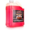 BURST – Foaming Wheel & Tire Cleaner – Safe for Factory, Clear-Coated, Painted & Chrome Wheels – Removes Dirt, Grease & Brake Dust – Ready to Use (1 Gallon)(128 Fl Oz (Pack of 1))