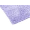The Rag Company – The Eaglet 350 – Professional Korean 70/30 Blend; Super Plush Microfiber Detailing Towels; Perfect for Wheels, Mirrors, and More; 350GSM; 8inx8in, Lavender (10-Pack)