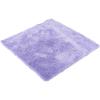 The Rag Company – The Eaglet 350 – Professional Korean 70/30 Blend; Super Plush Microfiber Detailing Towels; Perfect for Wheels, Mirrors, and More; 350GSM; 8inx8in, Lavender (10-Pack)