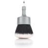 Detail Factory – Medium Domed Drill Brush – Power Scrubber Attachment for Wide Surface Cleaning & Polishing(Extra Large)