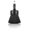 Detail Factory – Medium Domed Drill Brush – Power Scrubber Attachment for Wide Surface Cleaning & Polishing(X-Large)