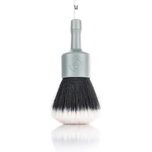 Detail Factory – Medium Domed Drill Brush – Power Scrubber Attachment for Wide Surface Cleaning & Polishing(Large)