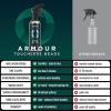 Armour Detail Supply – Beads Touchless Sealant – Glossy Hydrophobic Spray Finish with Fast Cure Time for All Exterior Surfaces – 16 oz(128 oz)