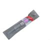 Detail Factory – Synthetic Detailing Brush – Ultra-Soft Bristles, Comfortable Grip and Scratch-Free Cleaning for Exterior, Interior, Emblems, Badges, Instrument/Gauge Panels (Purple, Combo)(Purple)