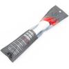 Detail Factory – Synthetic Detailing Brush – Ultra-Soft Bristles, Comfortable Grip and Scratch-Free Cleaning for Exterior, Interior, Emblems, Badges, Instrument/Gauge Panels (Purple, Combo)(White)