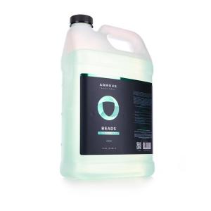 Armour Detail Supply – Beads Touchless Sealant – Glossy Hydrophobic Spray Finish with Fast Cure Time for All Exterior Surfaces – 16 oz(128 oz)